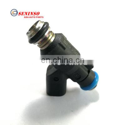 New OEM 35310-3C000 Fuel Injector Nozzle 353103C000  For Hyundai Azera Sonata  Santa Fe Santana 207