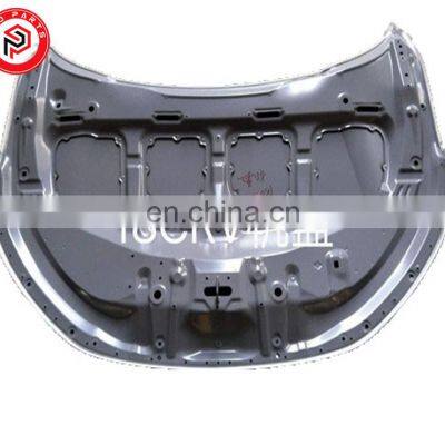 high quality hood engine cover bonnet  for CRV 2018