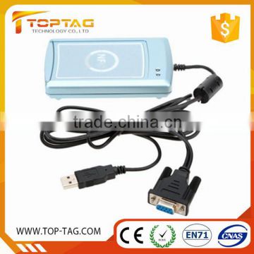 USB Plug HF NFC Rfid Smart Card Reader,ACR122S Reader & Writer