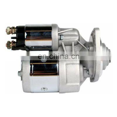 44311561413 High Quality Auto Engine 12V 9T 1KW Starter Motor for Skoda Favorit Forman Estate Pickup photo-2