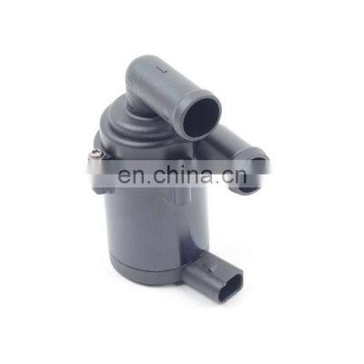7P0965561B Auto Parts Wholesale Electric Auxiliary Water Pump for Audi Q7 VW Touareg 2007-2009 photo-2
