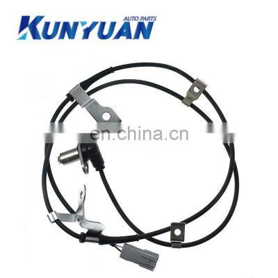 Auto Parts ABS Sensor UM53-43-72YA UM534372Y For FORD RANGER 2006-2012 MAZDA BT-50 2006-2015 2.5L/3.0L