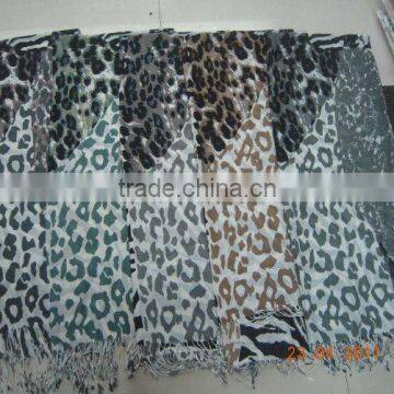 S400 Popular pashmina muslim scarf;islamic shawl