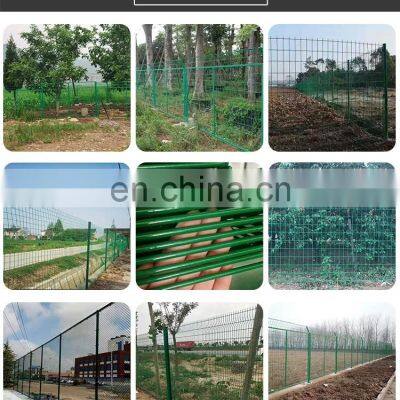 Australia Standard Building Palisade Event Fence Panel Construction Site Mobile Temporary Fence