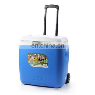 Gint 18L Outdoor Camping Good Quality Ice Chest Customized Logo Cooler Box