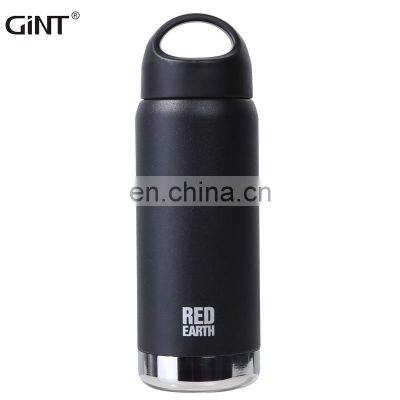 GINT 520ml Gym Fitness Customer Color Drinking Stainless Steel Water Bottle