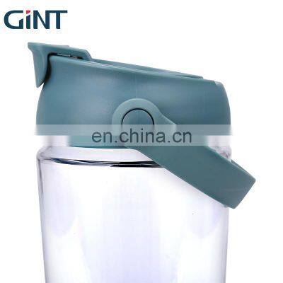 GINT 620ml Gym Fitness Cold Good Price High Quality Wholesale Water Bottle photo-3