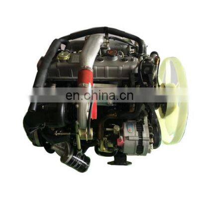 Brand new Excavator engine 4JB1T Diesel engine assy