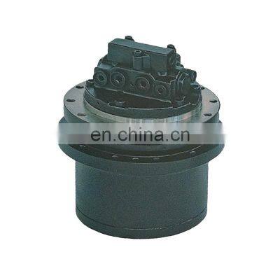 Dedicated ZX75 travel motor ZX75US hydraulic motor ZX75US-A travel drive