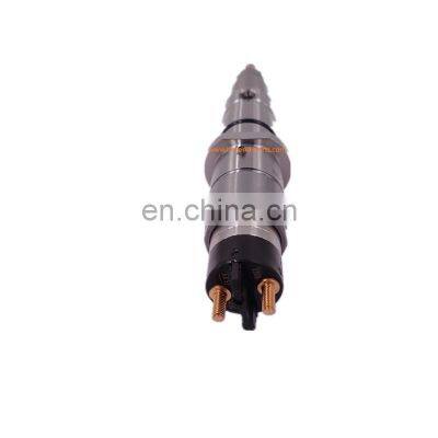 PC300LC-8 Excavator Fuel Injector ( 0.90 KG) photo-2
