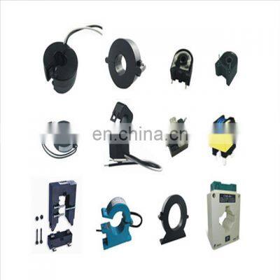 100A/5A 150A/5A 200A/5A 300A/5A 400A/5A Strong Anti-magnetic Black Split-core Current Transformers photo-4