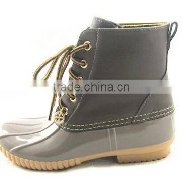 Good Quality Classic Snow Rain Boots For Women