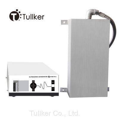 Tullker Immersible Ultrasonic Cleaner Plate Panel Board Transducer Pack 300W 3000W