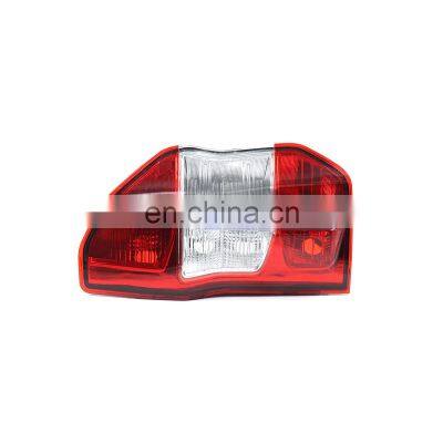 1841016 Or 2069551 Clear Indicator Halogen Tail Lights For Ford Transit Courier Tourneo 2014 Rear Lamp photo-3