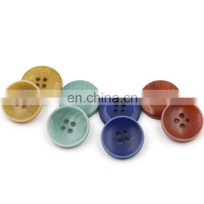 Customized Fashion Good Quality Cheap Stock Fruit Corozo Button