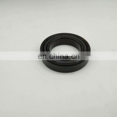 High Temperature Deep Groove Ball Bearings 6314/VA201