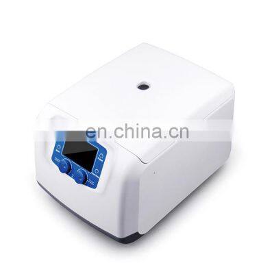 Factory Price High Quality Laboratory Clinical Centrifuge photo-5