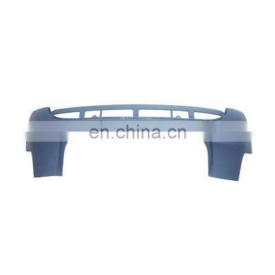 Appropriate price Auto parts rear bumper suitable for Tesla Model Y rear bumper