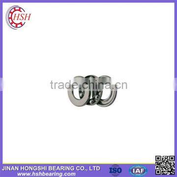 Good quality low price 51128 Thrust ball bearing 140x180x31mm