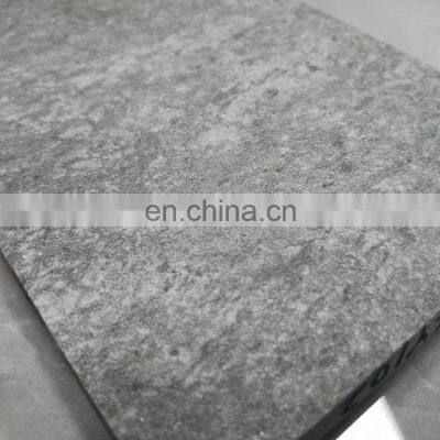 rough dark color non slip floor tile rustic tile anti slip R11 R12 tile