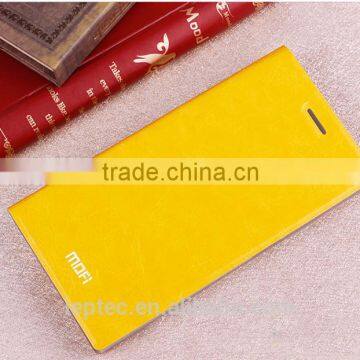 MOFi Case Housing for XiaoMi Mi3, XiaoMi 3, Mobile Phone Coque Leather Back Cover for XiaoMi Mi 3 photo-5