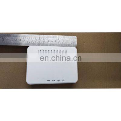 New Product Wifi Router Wholesale Chinese Carton Plastic White 1 Years FTTH FTTB FTTX Network Yantai Yatai OEM/ODM 1200mhz photo-5