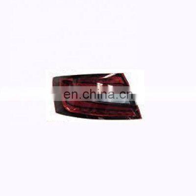 Tail Lamp 5E5945711 Auto Body Parts 5E5945712 European Type Tail Light for Skoda Octavia 2018