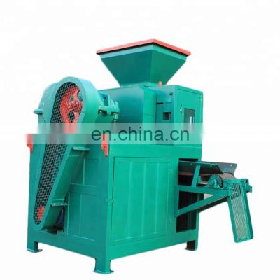 High capacity up to 30tph coal charcoal powder bricket making machine