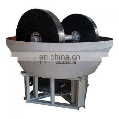 CE Approval grinding gold machine with good price