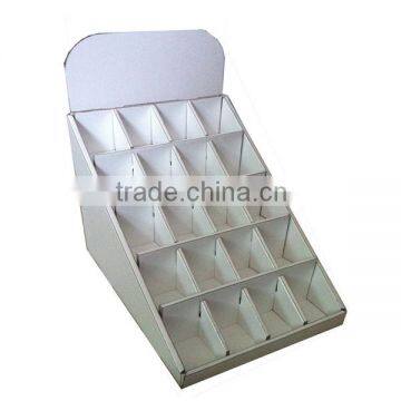 Perfume Promotion Counter Display Box/table Display Racks/cardboard Display Box photo-4