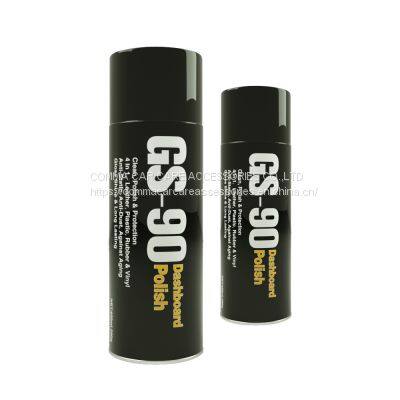 Auto Cleaner Detailing Interior Products Cleaning Cars Care Wash Leather Black Dashboard Car Cleaning Spray