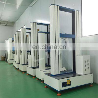Liyi Manual Testing Machine Nylon Ultimate Equipment Electric Tester Wire Bolt 50 Kn Yarn Tensile Strength Test Instrument