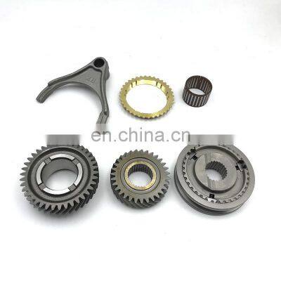 Car Auto Parts 5Th Shift for Chery A3 Tiggo A5 OE QR519MHA-1701450 QR519MHA-1701404  QR519MHA-1701433