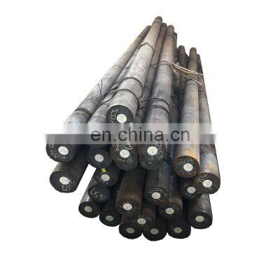 Q195 Chemical Composition Round Bar 16mm Diameter Round Steel Bar
