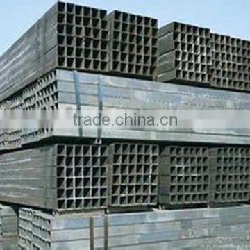 Galvanizing Square Tube