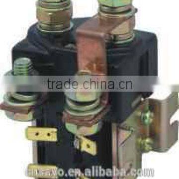 SAYOON DC CONTACTOR CZWH100A-T / ZJWH100A-T / SW85 photo-2