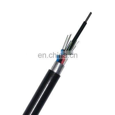 12 quality inspection procedures 192 core fiber optic cable 144 cables micro air blown optical