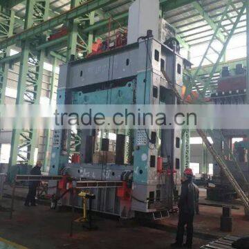 Y32 Series Hydraulic Press Machine Price photo-4
