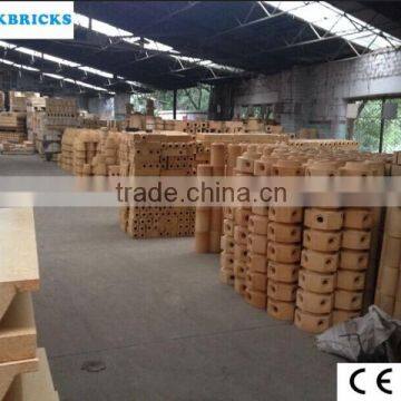 Refractory Brick for Cement Furnace