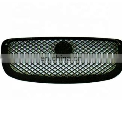 Grille guard For Jaguar Xf30l 12-15 C2Z20498  grill  guard front bumper grille high quality factory