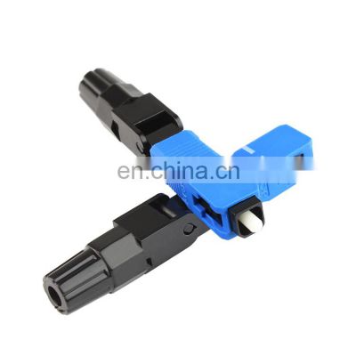 MT-1041-M sc blue green quick splice connectors