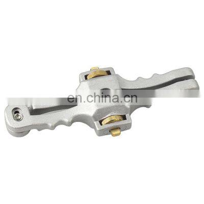 MT-8908 Fiber Optic Tool SI-01 Wire Sheath Stripper 10~25mm Mid Span Stripping Tool Coax Cable Stripper photo-5