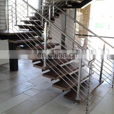 stair railing stainless steel railing designs for balcony