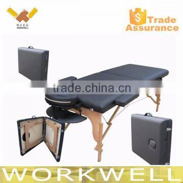 WorkWell Cheap Folding Massage Table Kw-T2523 Quality Choice photo-2
