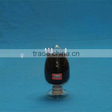 Ferrite Compound for bonded Magnet