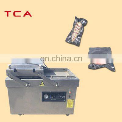 Made in china food vacuum packaging machine for industry