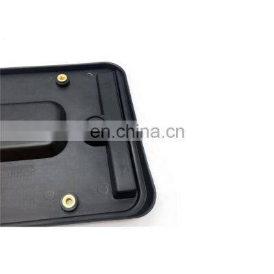 OEM LR019327 Rear Bumper License Plate For Land Rover Discovery 4 2010 - 2021 photo-4