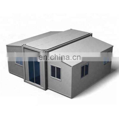 High Quality Hot Sale Well-Designed Expandable Container House photo-2