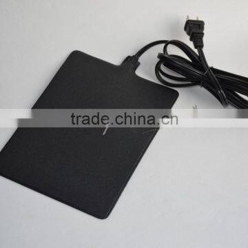 PVC Heat Pad, Power 4W, Size 100*178mm