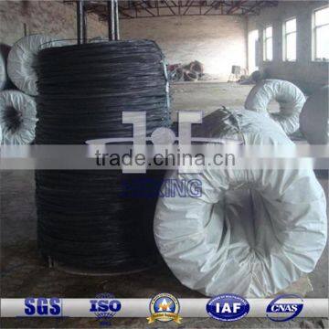 High quality Black annealed binding wire